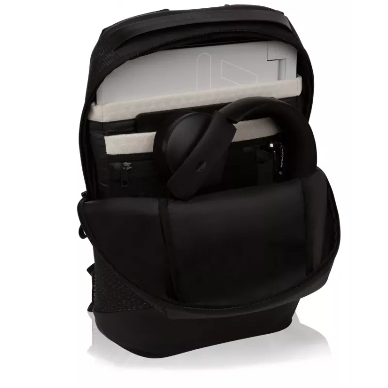 Plecak Alienware AW323P 17 43,2 cm (17 cali) Czarny