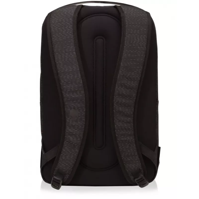 Plecak Alienware AW323P 17 43,2 cm (17 cali) Czarny