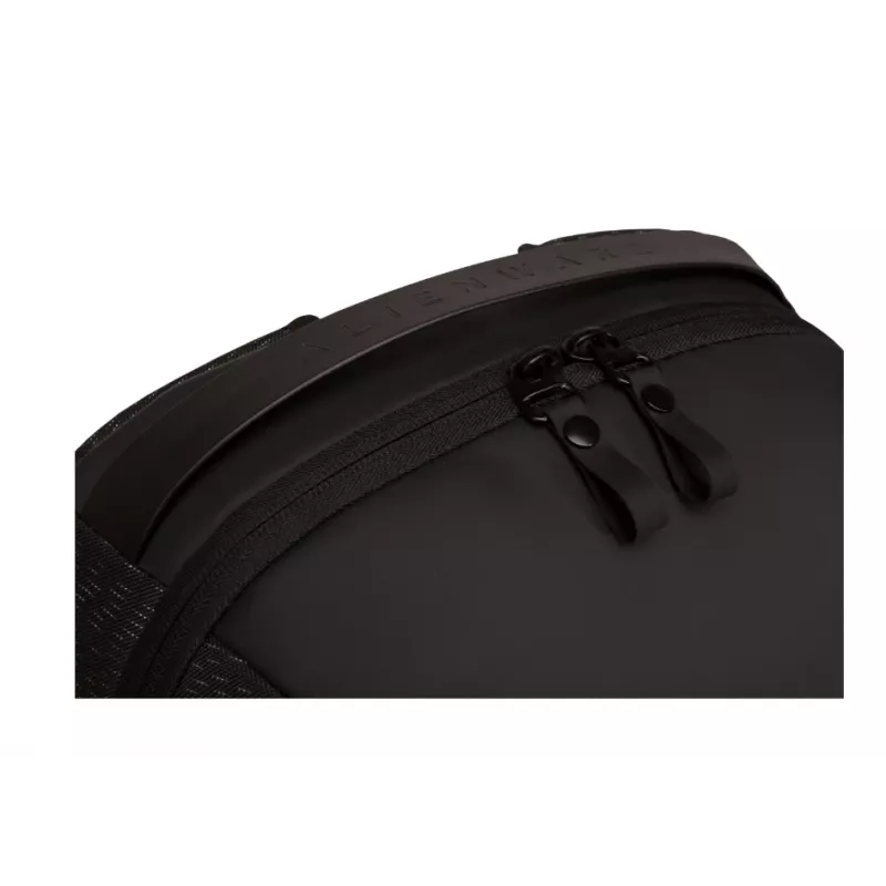 Plecak Alienware AW323P 17 43,2 cm (17 cali) Czarny
