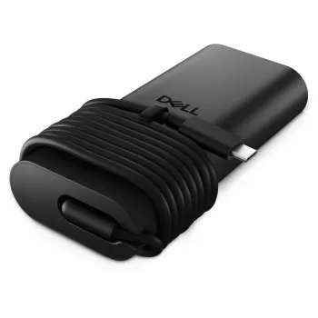 Zasilacz/sieciowy DELL 12K3X Wewnętrzny 130 W Czarny