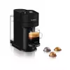 Ekspres do kawy De’Longhi Nespresso Vertuo Next - Matowa czerń