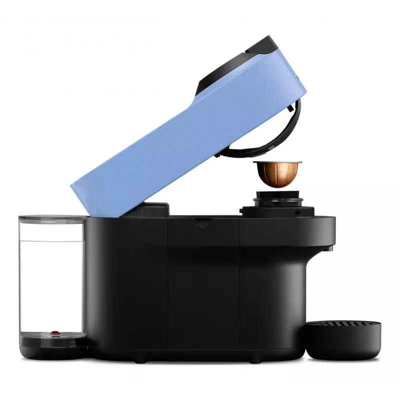 De’Longhi Nespresso Vertuo ENV90.A Ekspres do kawy na kapsułki 0,56 L