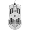 Glorious Gaming Glorious Model O mysz Regular (Biały), Praworęczna, Optyczna, USB Typ-A, 12000 DPI, Biały
