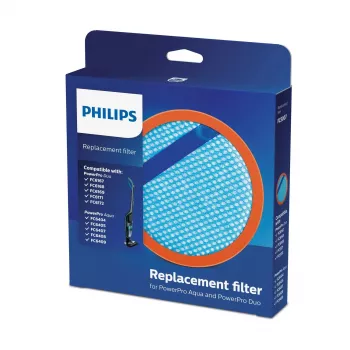 Filtr Philips FC5007/01, akcesorium do odkurzacza z ładowaną rączką