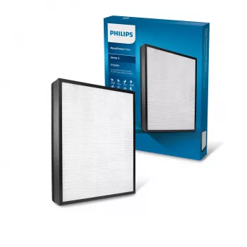 Philips 3000 series Oryginalny filtr zapasowy FY3433/10 NanoProtect HEPA