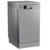 Beko DVS05024S Zmywarka wolnostojąca 10 kompletów 49 dB