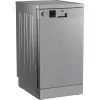 Beko DVS05024S Zmywarka wolnostojąca 10 kompletów 49 dB