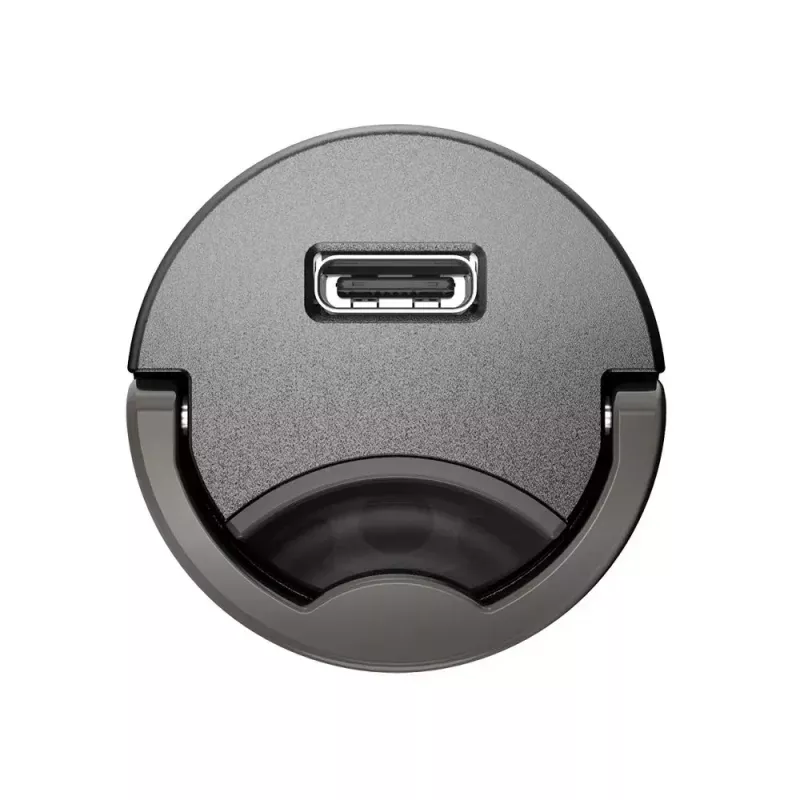 Ładowarka sieciowa Baseus VCHX-B0G 30W z obsługą QC4.0 i PD3.0