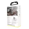 Ładowarka sieciowa Baseus VCHX-B0G 30W z obsługą QC4.0 i PD3.0