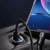Ładowarka sieciowa Baseus VCHX-B0G 30W z obsługą QC4.0 i PD3.0