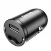 Ładowarka sieciowa Baseus VCHX-B0G 30W z obsługą QC4.0 i PD3.0