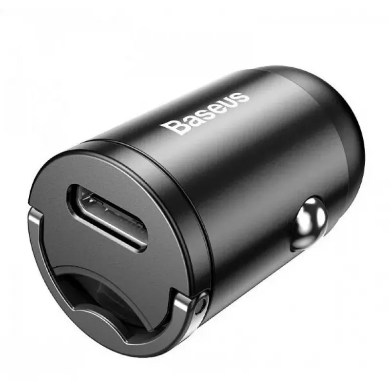 Ładowarka sieciowa Baseus VCHX-B0G 30W z obsługą QC4.0 i PD3.0