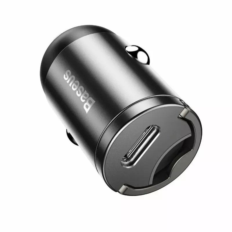 Ładowarka sieciowa Baseus VCHX-B0G 30W z obsługą QC4.0 i PD3.0