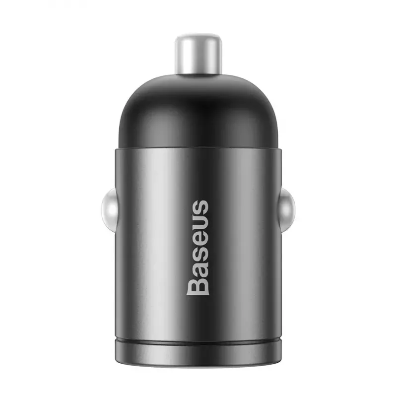 Ładowarka sieciowa Baseus VCHX-B0G 30W z obsługą QC4.0 i PD3.0