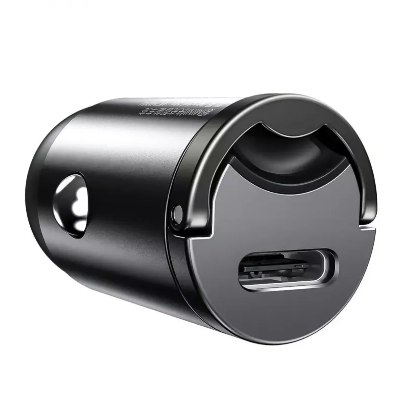 Ładowarka sieciowa Baseus VCHX-B0G 30W z obsługą QC4.0 i PD3.0