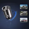 Ładowarka sieciowa Baseus VCHX-B0G 30W z obsługą QC4.0 i PD3.0