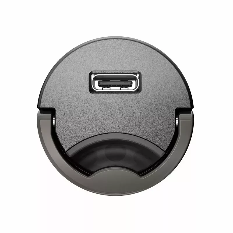 Ładowarka sieciowa Baseus VCHX-B0G 30W z obsługą QC4.0 i PD3.0
