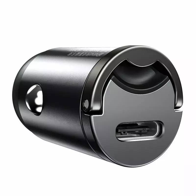 Ładowarka sieciowa Baseus VCHX-B0G 30W z obsługą QC4.0 i PD3.0