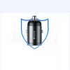 Ładowarka sieciowa Baseus VCHX-B0G 30W z obsługą QC4.0 i PD3.0