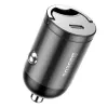 Ładowarka sieciowa Baseus VCHX-B0G 30W z obsługą QC4.0 i PD3.0