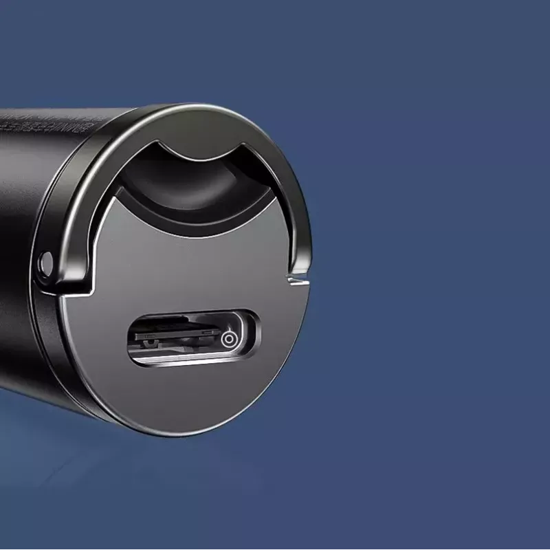 Ładowarka sieciowa Baseus VCHX-B0G 30W z obsługą QC4.0 i PD3.0
