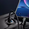 Ładowarka sieciowa Baseus VCHX-B0G 30W z obsługą QC4.0 i PD3.0