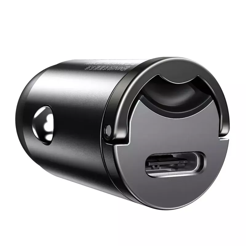 Ładowarka sieciowa Baseus VCHX-B0G 30W z obsługą QC4.0 i PD3.0