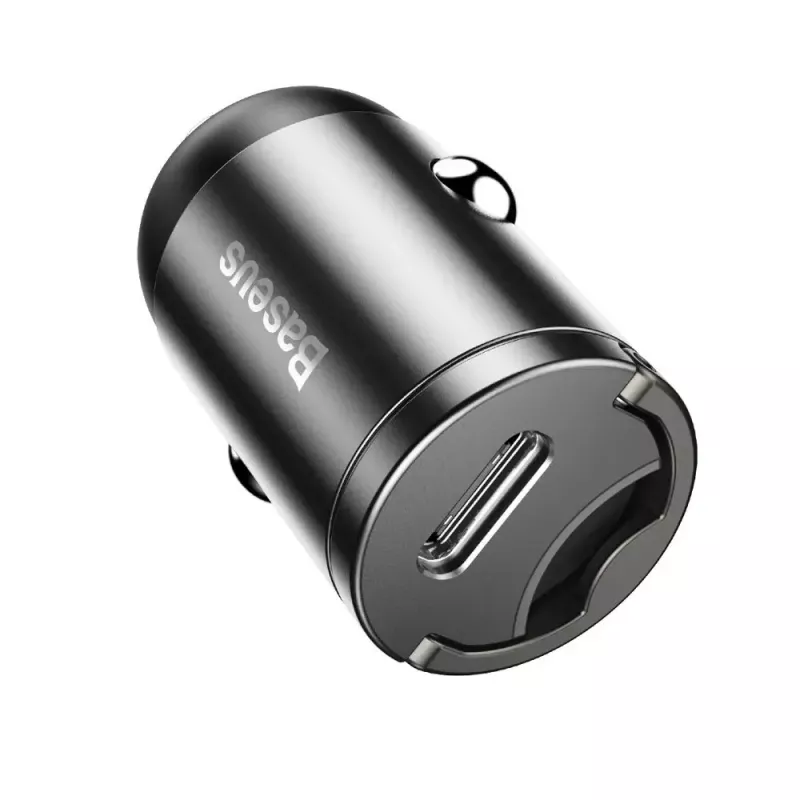 Ładowarka sieciowa Baseus VCHX-B0G 30W z obsługą QC4.0 i PD3.0