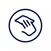Electrolux EGE6172NOK płyta grzewcza Czarny Do zabudowy 60 cm Combi 4 strefa(y), Dotykowy i obrotowy