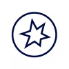 Electrolux EGE6172NOK płyta grzewcza Czarny Do zabudowy 60 cm Combi 4 strefa(y), Dotykowy i obrotowy