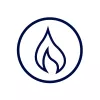 Electrolux EGE6172NOK płyta grzewcza Czarny Do zabudowy 60 cm Combi 4 strefa(y), Dotykowy i obrotowy