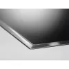 Electrolux EHF6240XXK Czarny Płyta ceramiczna do zabudowy 57,6 cm 4 strefy grzewcze