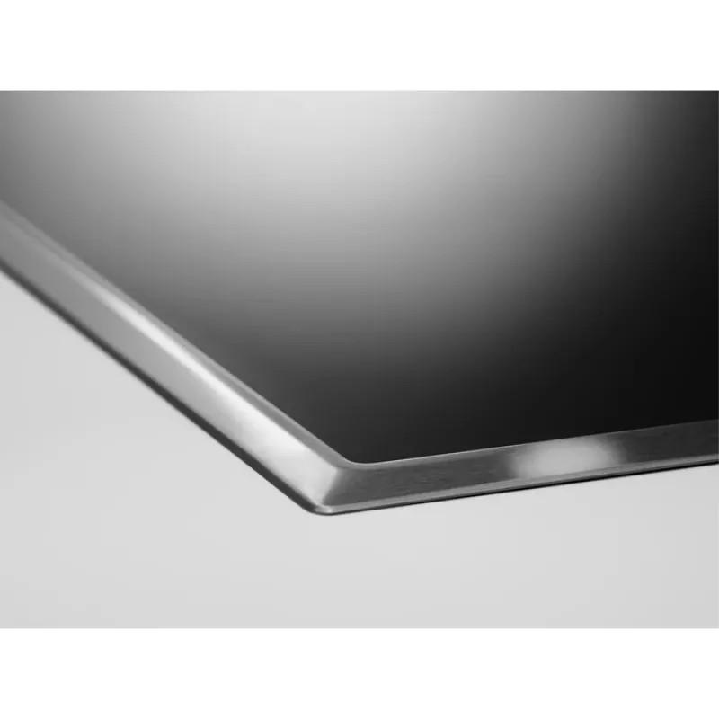 Electrolux EHF6240XXK Czarny Płyta ceramiczna do zabudowy 57,6 cm 4 strefy grzewcze
