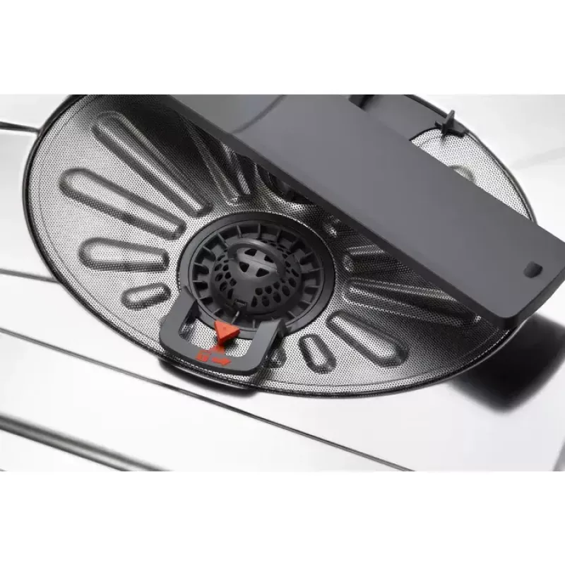 Zmywarka do zabudowy Electrolux EES47320L 13 kompletów 44 dB