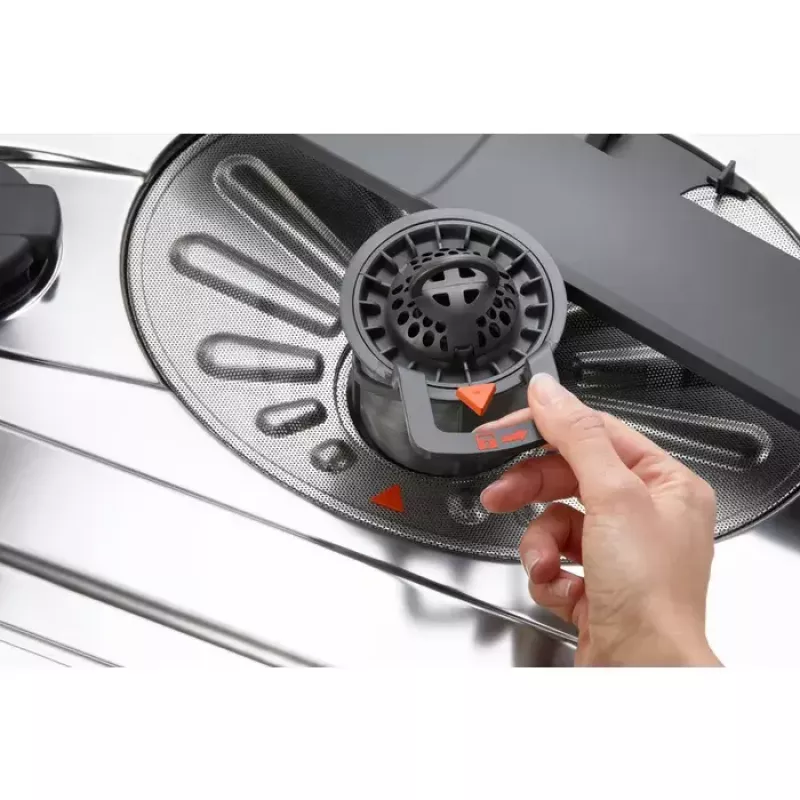 Zmywarka do zabudowy Electrolux EES47320L 13 kompletów 44 dB