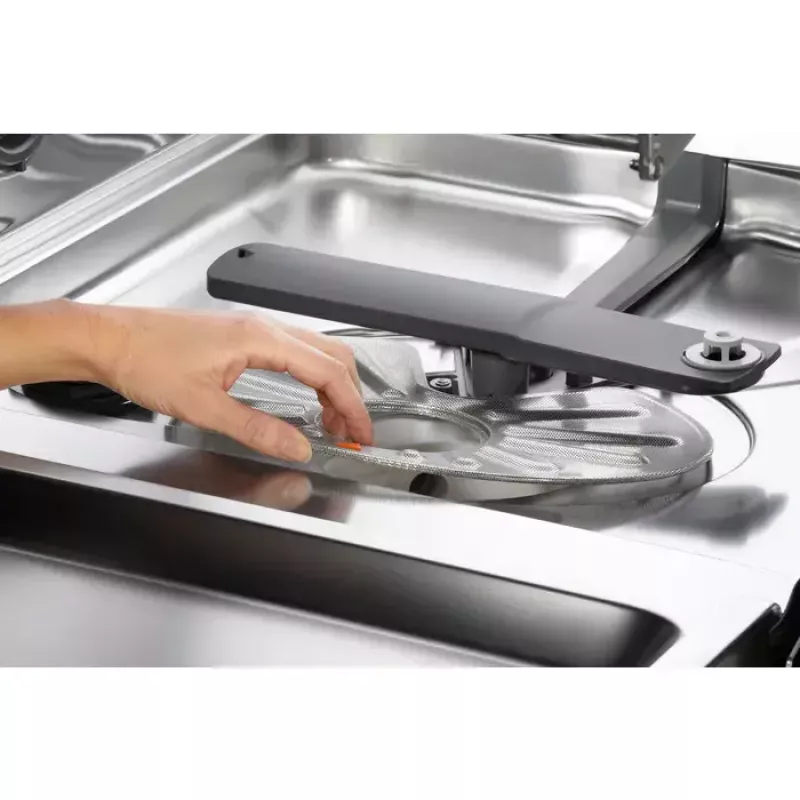 Zmywarka do zabudowy Electrolux EES47320L 13 kompletów 44 dB