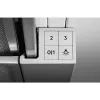 Wbudowany okap Electrolux Serie 300 LFP326AB, LED, 57 dB
