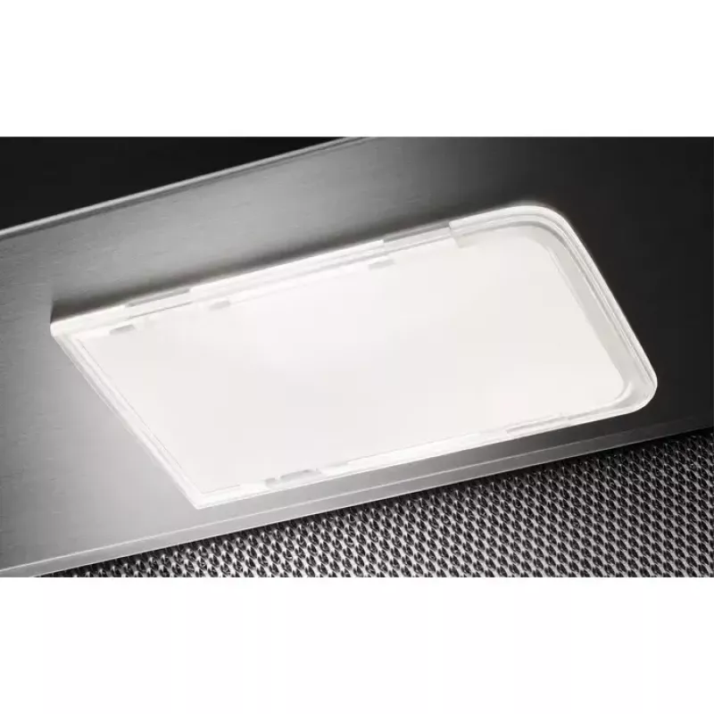 Wbudowany okap Electrolux Serie 300 LFP326AB, LED, 57 dB