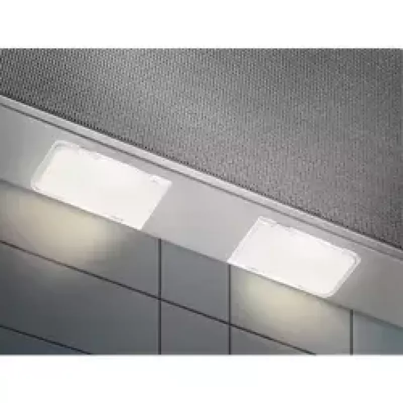 Wbudowany okap Electrolux Serie 300 LFP326AB, LED, 57 dB