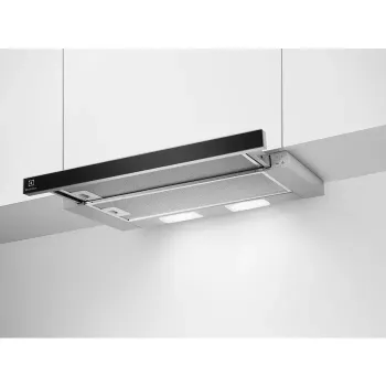 Wbudowany okap Electrolux Serie 300 LFP326AB, LED, 57 dB
