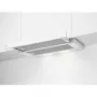 Electrolux LFP326FW Semi built-in (pull out) Biały 410 m³/h