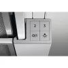 Electrolux LFP326FW Semi built-in (pull out) Biały 410 m³/h