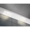 Electrolux LFP326FW Semi built-in (pull out) Biały 410 m³/h