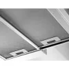 Electrolux LFP326FW Semi built-in (pull out) Biały 410 m³/h
