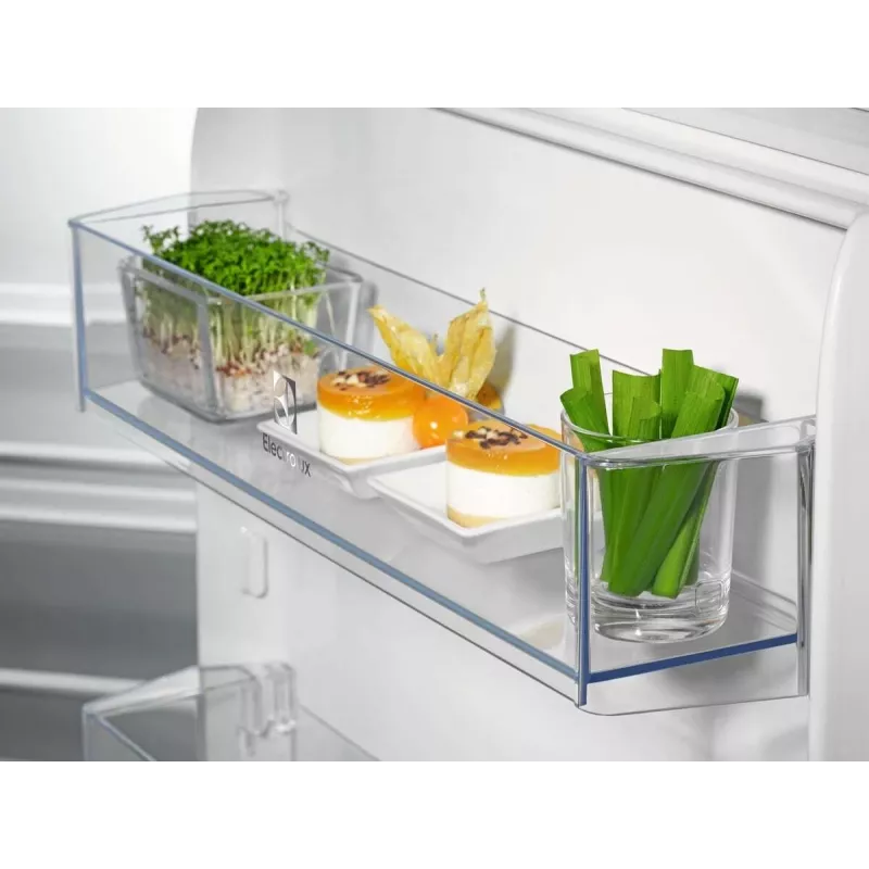 Lodówka do zabudowy Electrolux LND5FE18S 269 L