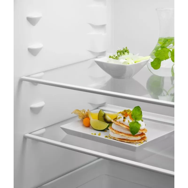 Lodówka do zabudowy Electrolux LND5FE18S 269 L