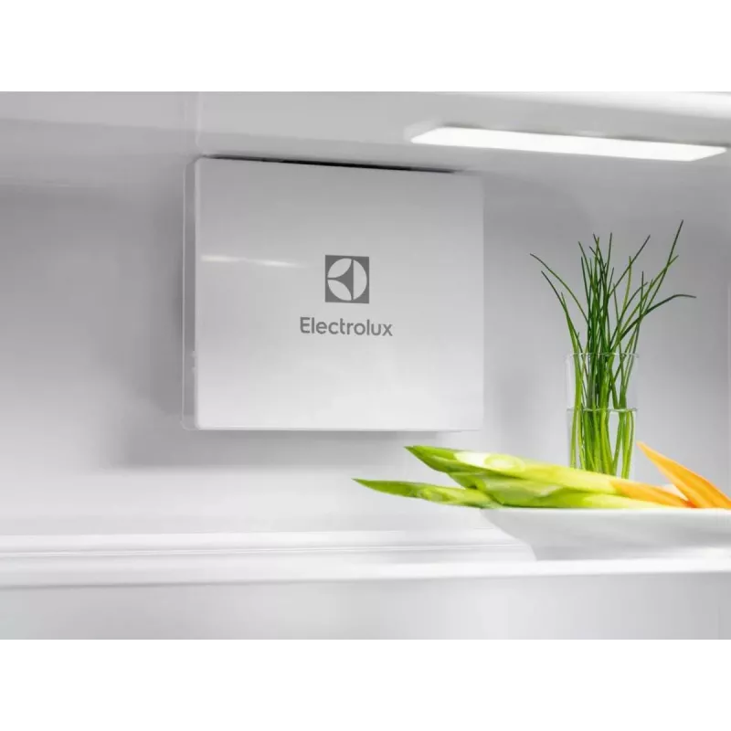 Lodówka do zabudowy Electrolux LND5FE18S 269 L