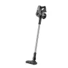 Odkurzacz pionowy 2-w-1 Electrolux EP31CB21GP zasilany baterią suchy cykloniczny bezworkowy 0,5 L 15 W szary, wolfram 2 Ah