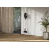 Odkurzacz pionowy 2-w-1 Electrolux EP31CB21GP zasilany baterią suchy cykloniczny bezworkowy 0,5 L 15 W szary, wolfram 2 Ah