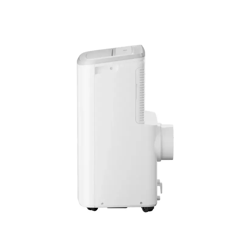 Electrolux EXP34U339HW przenośny klimatyzator 64 dB biały